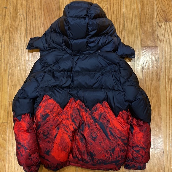 Moncler kids winter puffer jacket limited edition - Picture 6 of 6